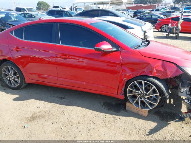 Hyundai mpi nu 2020 5NPD84LF7LH589069 Image 13