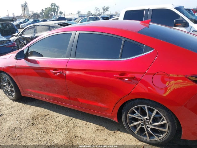 Hyundai mpi nu 2020 5NPD84LF7LH589069 Image 14