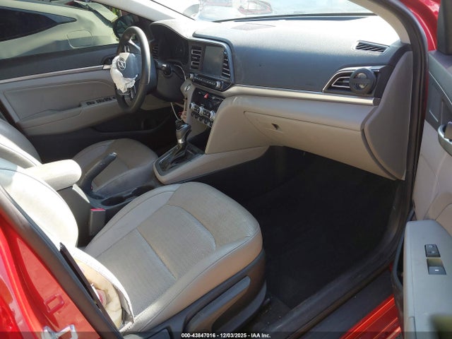 Hyundai mpi nu 2020 5NPD84LF7LH589069 Image 5