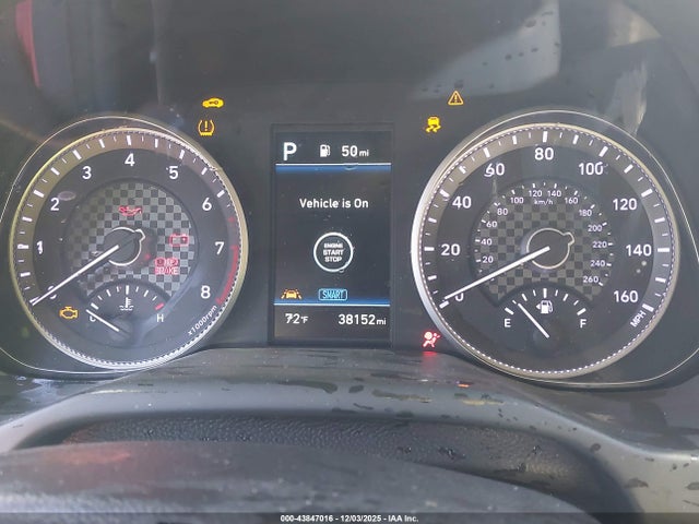 Hyundai mpi nu 2020 5NPD84LF7LH589069 Image 7