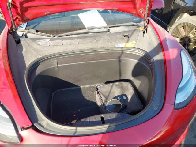2018 TESLA MODEL 3 5YJ3E1EA7JF011683 Photo 9