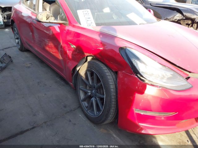 2018 TESLA MODEL 3 5YJ3E1EA7JF011683 Photo 5