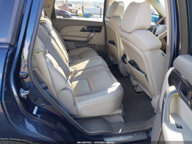2009 ACURA MDX 2HNYD28819H501513 Photo 7