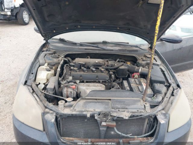 2006 NISSAN ALTIMA 1N4AL11D96C244889 Photo 9
