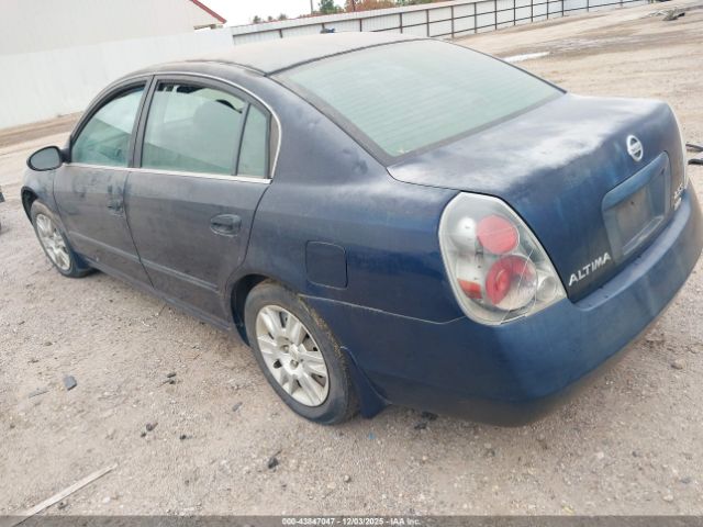 2006 NISSAN ALTIMA 1N4AL11D96C244889 Photo 2