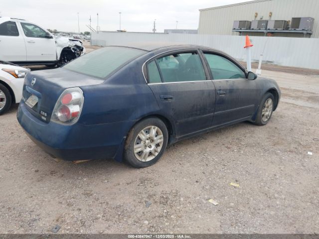 2006 NISSAN ALTIMA 1N4AL11D96C244889 Photo 3
