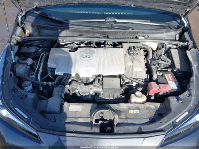 2021 TOYOTA PRIUS JTDKAMFU2M3136688 Photo 9