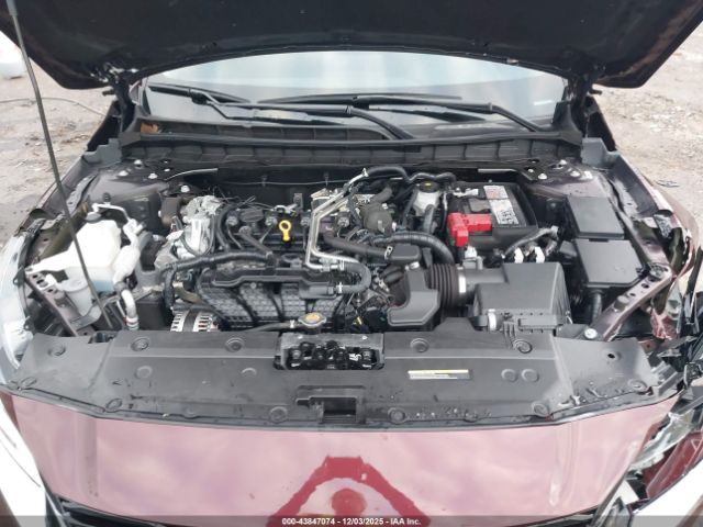 2024 NISSAN ALTIMA 1N4BL4DV8RN309587 Photo 9