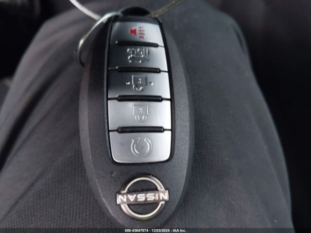 2024 NISSAN ALTIMA 1N4BL4DV8RN309587 Photo 10