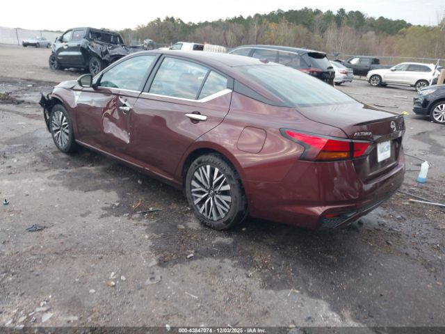 2024 NISSAN ALTIMA 1N4BL4DV8RN309587 Photo 2