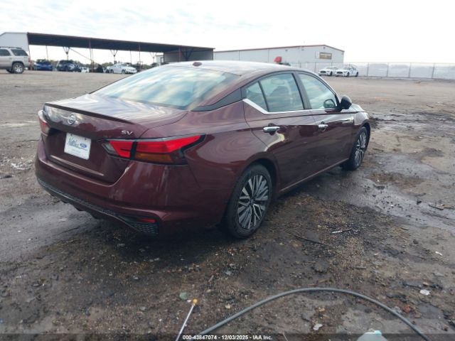 2024 NISSAN ALTIMA 1N4BL4DV8RN309587 Photo 3