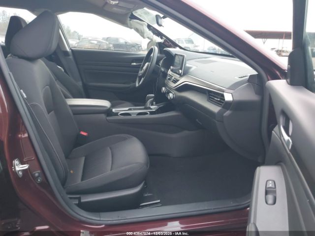 2024 NISSAN ALTIMA 1N4BL4DV8RN309587 Photo 4