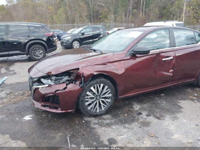 2024 NISSAN ALTIMA 1N4BL4DV8RN309587 Photo 5