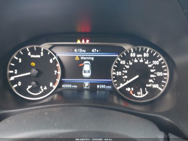 2024 NISSAN ALTIMA 1N4BL4DV8RN309587 Photo 6