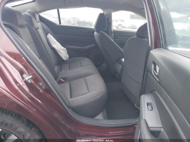 2024 NISSAN ALTIMA 1N4BL4DV8RN309587 Photo 7