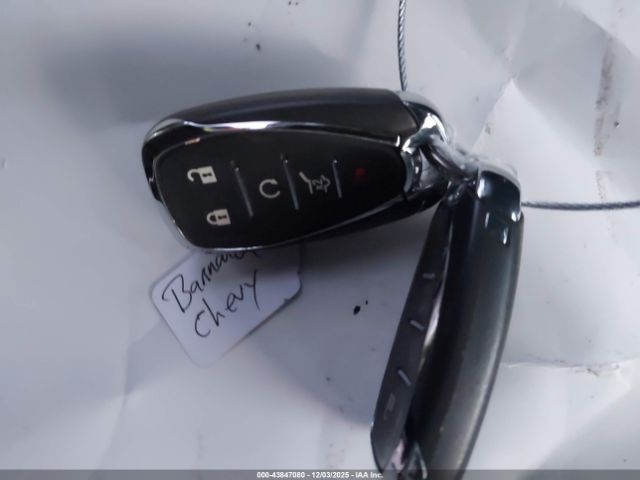 2022 CHEVROLET EQUINOX 3GNAXUEV6NL293240 Photo 10