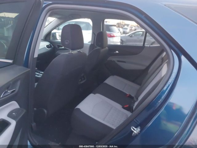 2022 CHEVROLET EQUINOX 3GNAXUEV6NL293240 Photo 7