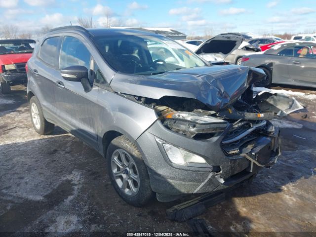 2020 FORD ECOSPORT MAJ3S2GE2LC358844
