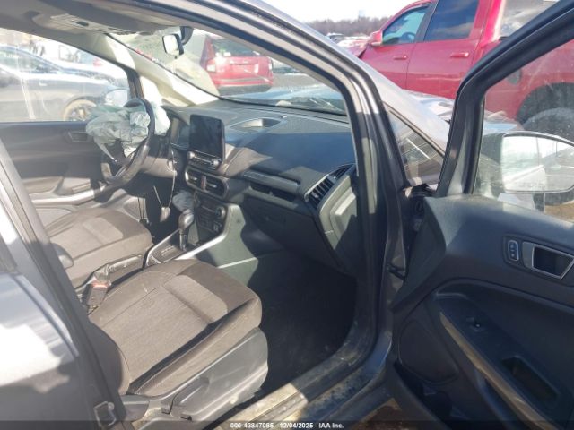 2020 FORD ECOSPORT MAJ3S2GE2LC358844 Photo 4