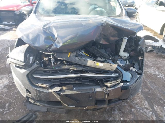 2020 FORD ECOSPORT MAJ3S2GE2LC358844 Photo 5