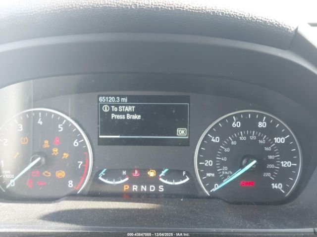 2020 FORD ECOSPORT MAJ3S2GE2LC358844 Photo 6