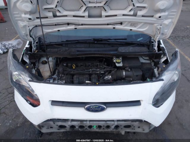 2018 FORD TRANSIT CONNECT NM0LS7E75J1379852 Photo 9