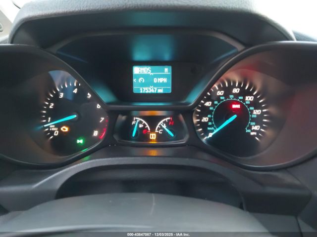 2018 FORD TRANSIT CONNECT NM0LS7E75J1379852 Photo 6