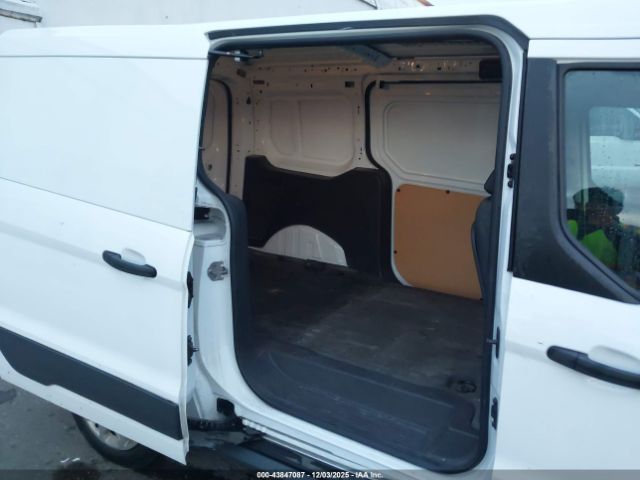 2018 FORD TRANSIT CONNECT NM0LS7E75J1379852 Photo 7