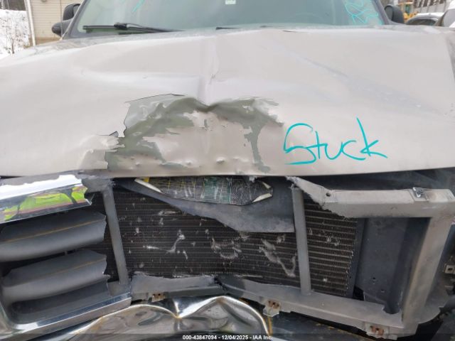 2004 FORD F-250 1FTNW21P24EB46355 Photo 9