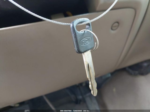 2004 FORD F-250 1FTNW21P24EB46355 Photo 10