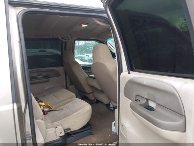 2004 FORD F-250 1FTNW21P24EB46355 Photo 7