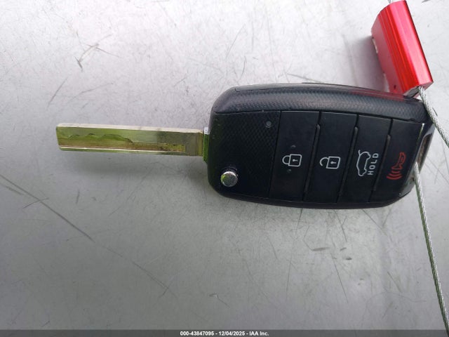 KIA Sorento 2.4l Lx 2018 5XYPGDA3XJG352279 Image 11