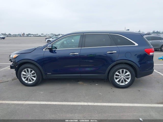 KIA Sorento 2.4l Lx 2018 5XYPGDA3XJG352279 Image 15