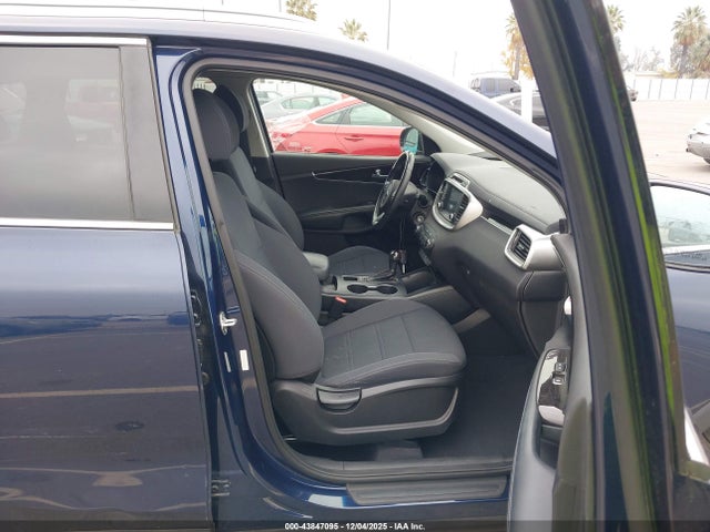 KIA Sorento 2.4l Lx 2018 5XYPGDA3XJG352279 Image 5