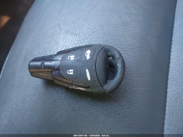 2005 SAAB 9-3 YS3FD49Y251020226 Photo 10