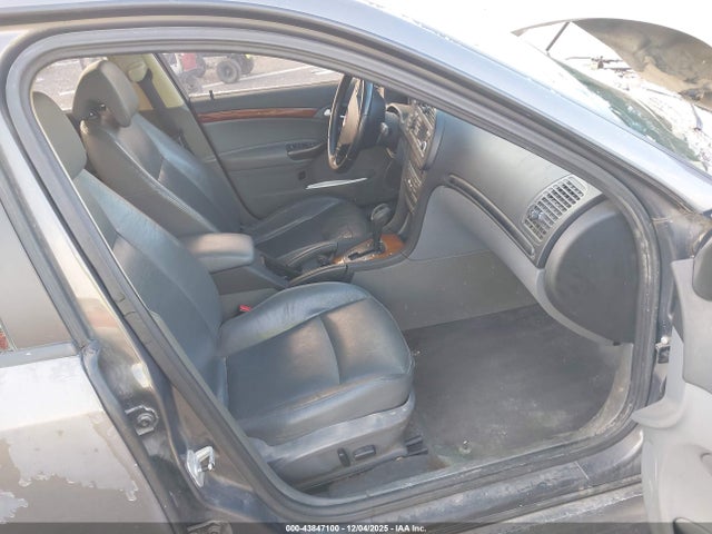 2005 SAAB 9-3 YS3FD49Y251020226 Photo 4