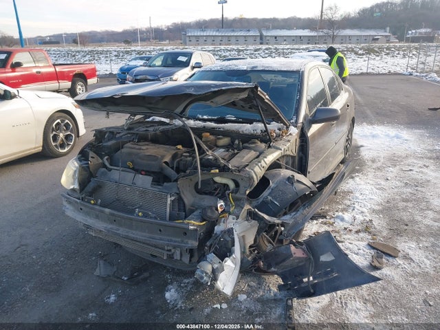 2005 SAAB 9-3 YS3FD49Y251020226 Photo 5