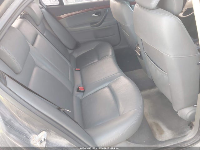 2005 SAAB 9-3 YS3FD49Y251020226 Photo 7