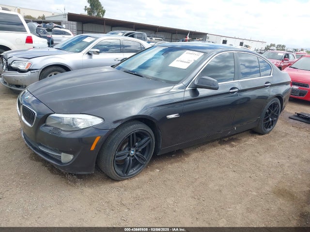 43847105 :رقم المزاد ، WBAXG5C58DDY31076 vin ، 2013 Bmw 528i مزاد بيع