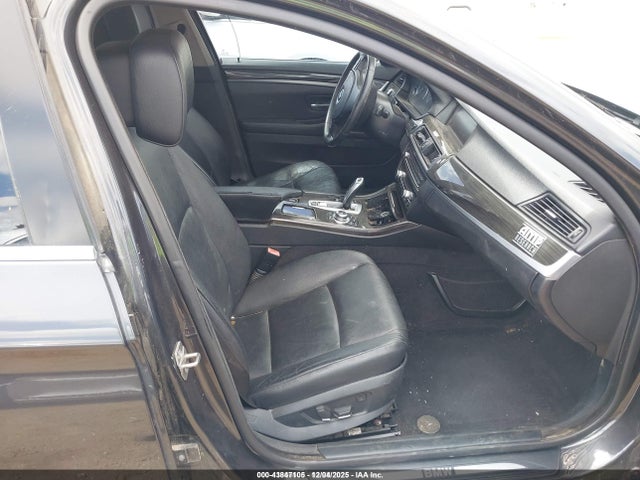 43847105 :رقم المزاد ، WBAXG5C58DDY31076 vin ، 2013 Bmw 528i مزاد بيع