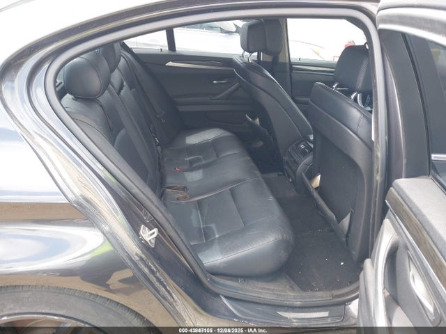 43847105 :رقم المزاد ، WBAXG5C58DDY31076 vin ، 2013 Bmw 528i مزاد بيع
