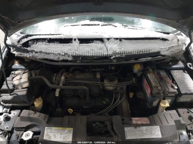 2007 CHRYSLER TOWN & COUNTRY 2A4GP44R77R352433 Photo 9