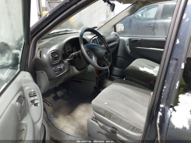 2007 CHRYSLER TOWN & COUNTRY 2A4GP44R77R352433 Photo 4