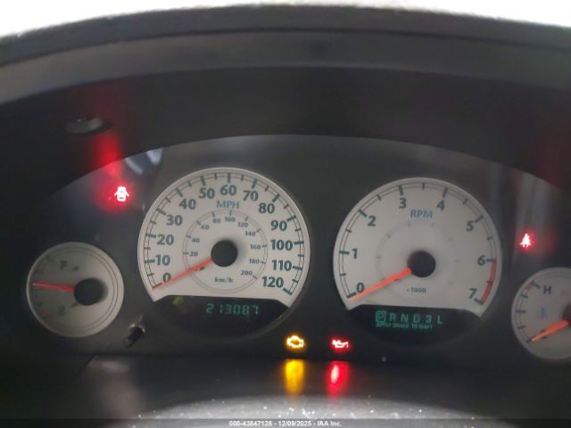 2007 CHRYSLER TOWN & COUNTRY 2A4GP44R77R352433 Photo 6