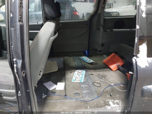 2007 CHRYSLER TOWN & COUNTRY 2A4GP44R77R352433 Photo 7