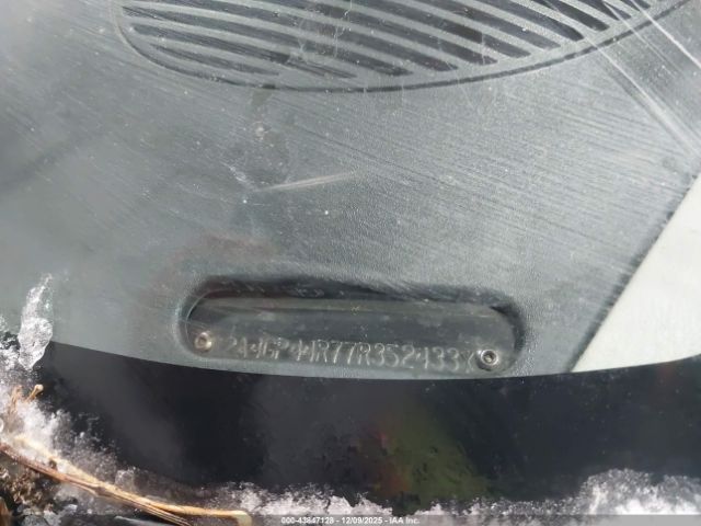 2007 CHRYSLER TOWN & COUNTRY 2A4GP44R77R352433 Photo 8