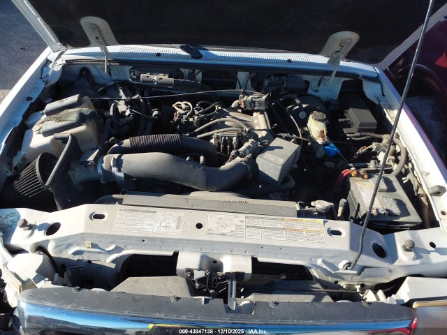 1999 FORD RANGER 1FTYR14V6XPA72987 Photo 9