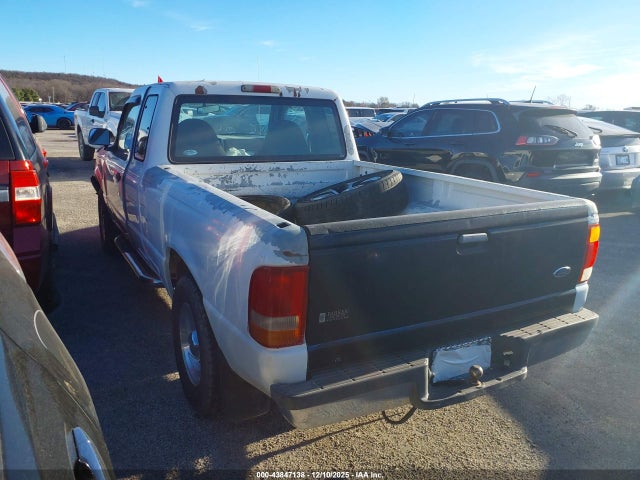 1999 FORD RANGER 1FTYR14V6XPA72987 Photo 2