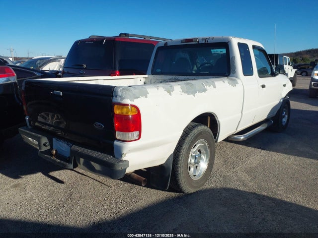 1999 FORD RANGER 1FTYR14V6XPA72987 Photo 3