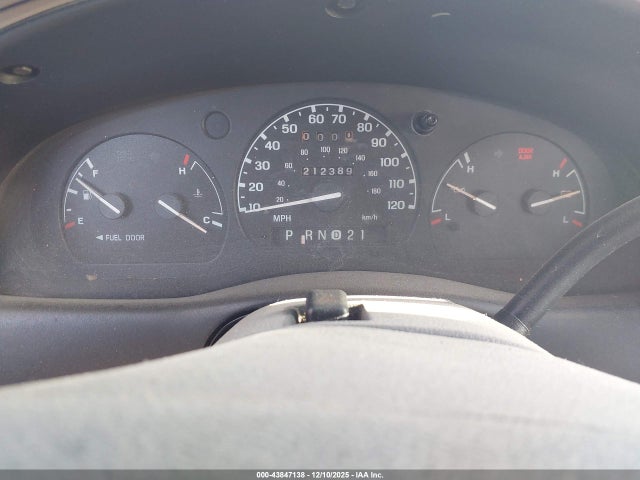 1999 FORD RANGER 1FTYR14V6XPA72987 Photo 6